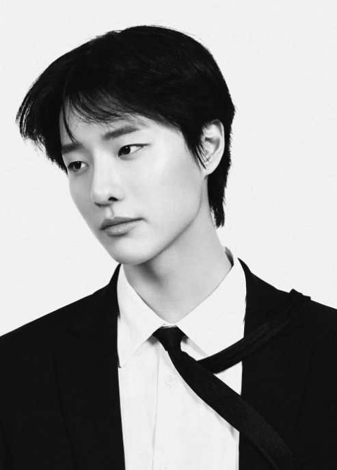 Drowning뜻-조승연-우즈-WOODZ