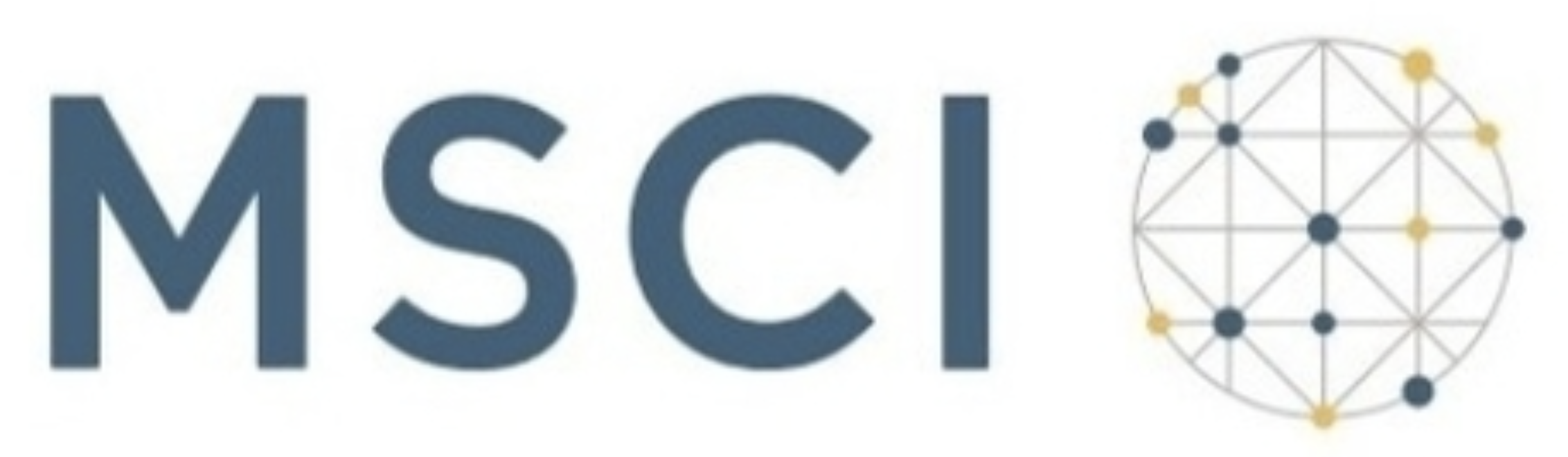 MSCI 지수 뜻과 의미