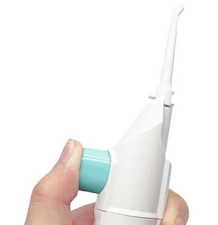 편도결석-제거기