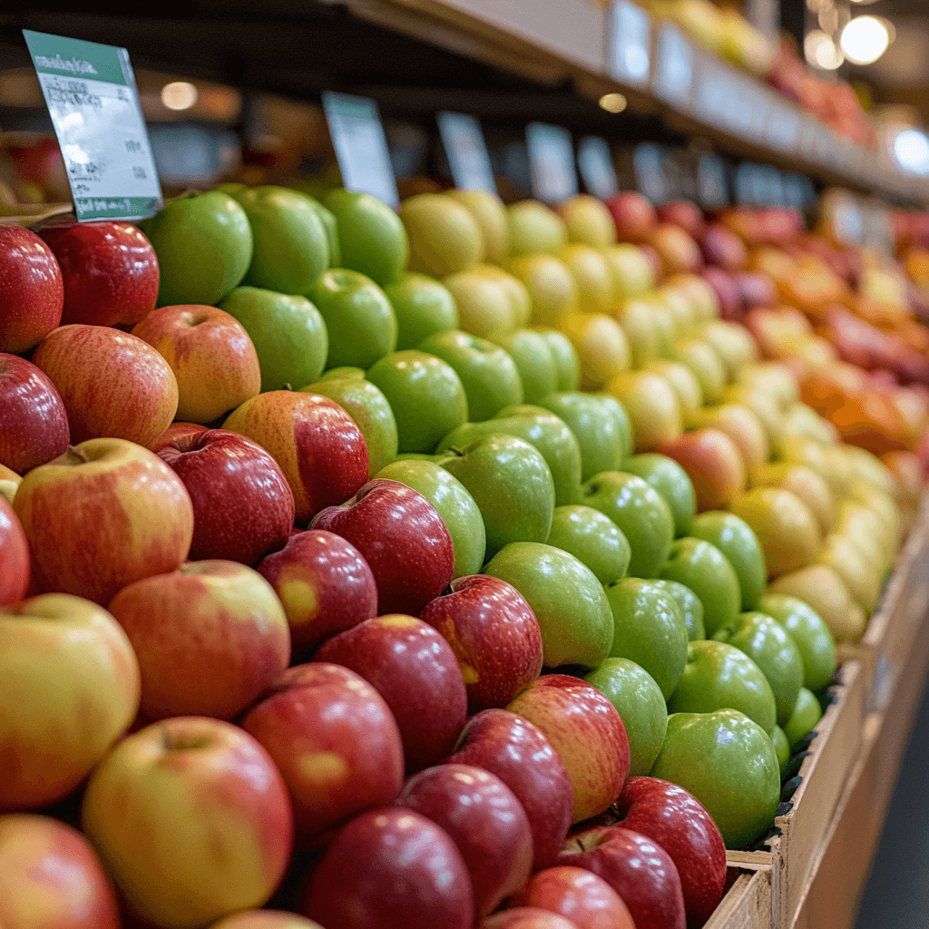 사과-껍질-알레르기