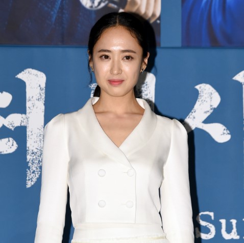 김민정 나이