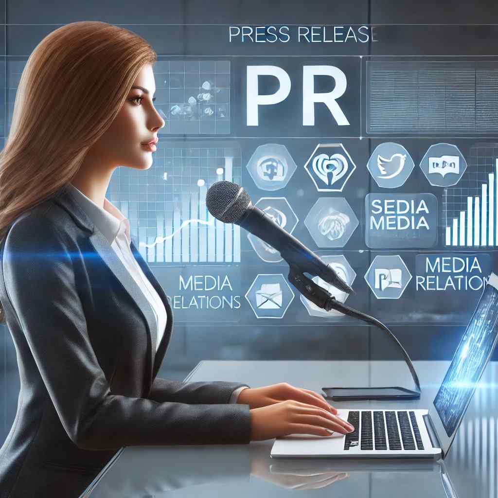 PR 전문가의 현실 - 언론홍보와 브랜드 관리 실무 완벽 분석