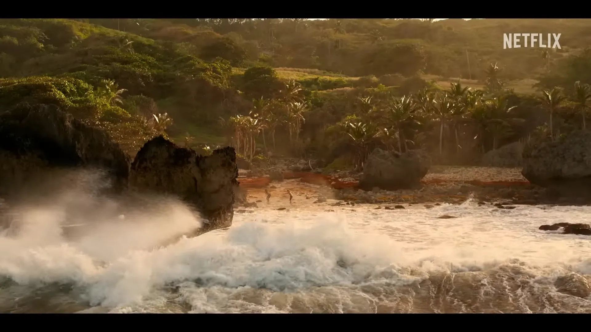 아우터뱅크스-시즌3