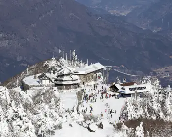 덕유산 국립공원_15