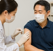 독감 무료접종 대상 나이