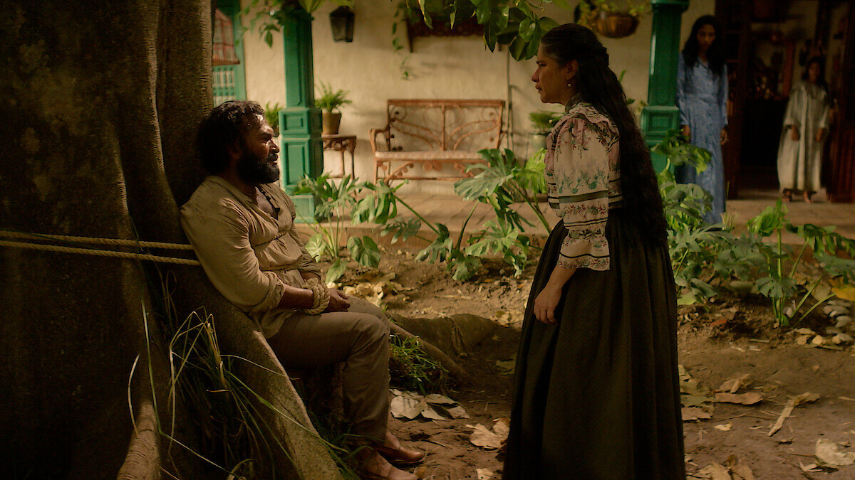 백년의 고독: 파트 1