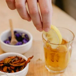 고혈압에 좋은 차, 고혈압에 나쁜 음식 총정리 (최신)