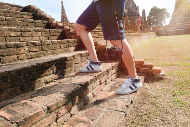 살빼기 시 한번에 다 바꾸려다 실패? 단계적 변화로 지속가능한 습관 만들기