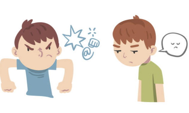 아이가 스스로를 탓하기 시작하는 순간들