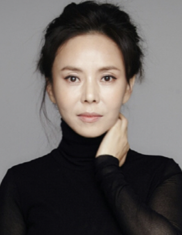 윤영주 프로필 화보