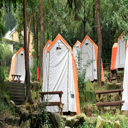 서울대공원캠핑장