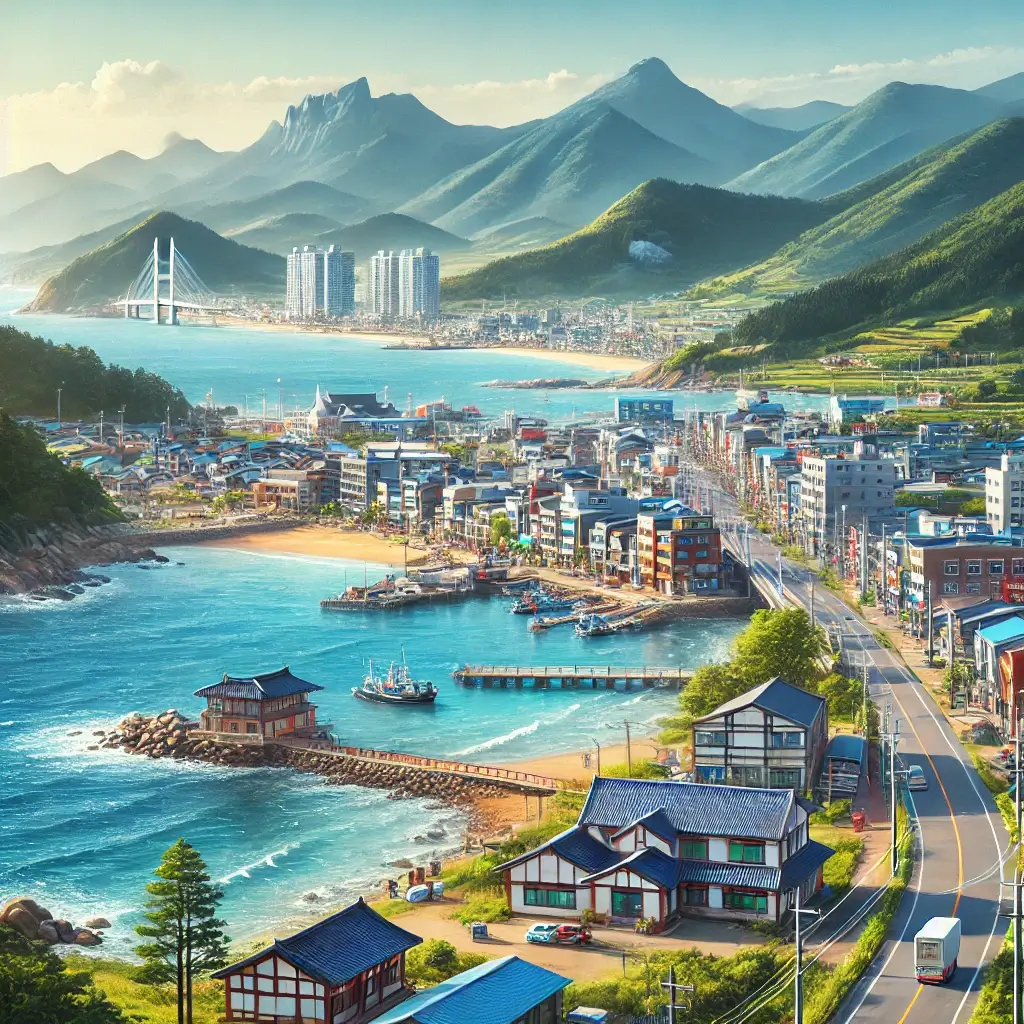 삼척시 민생지원금 25만원 신청 내용 총정리