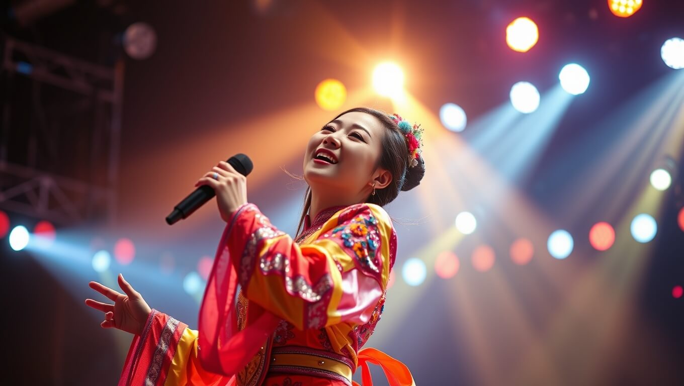 설특집트롯대잔치