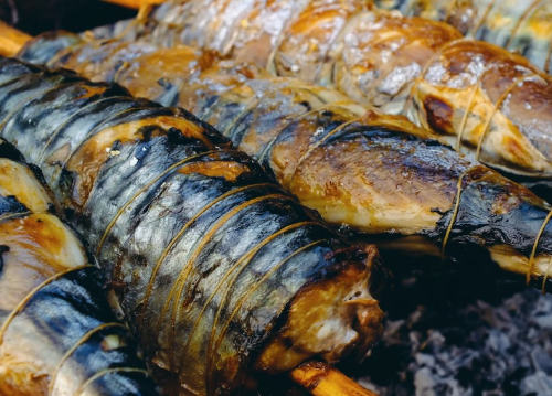 빈혈에 좋은 음식