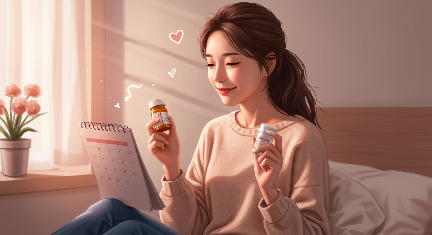 산부인과, 건강정보