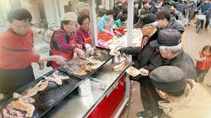 2024 청주 삼겹살 축제 기본 일정과 프로그램 소개