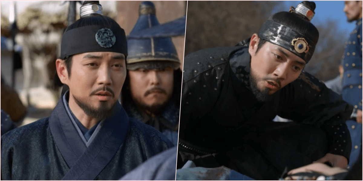 이방원