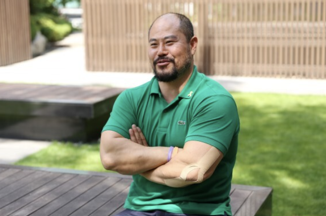 금광산 인터뷰2