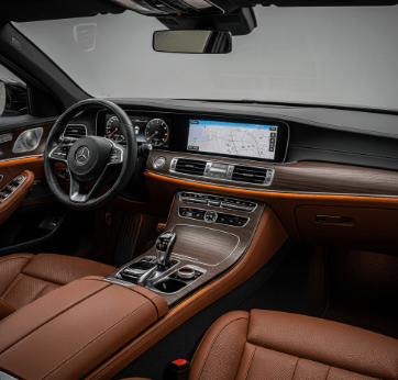 국산 중형 세단 추천5