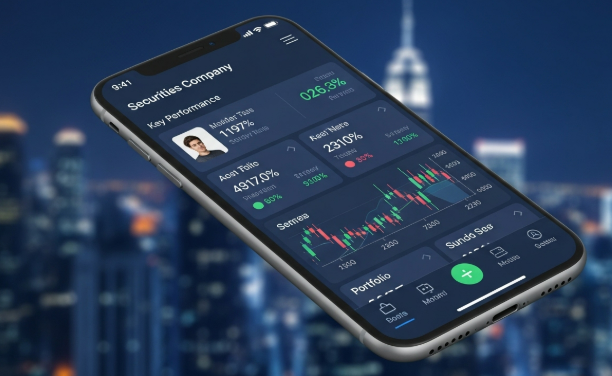 증권사 추천 및 수수료 비교