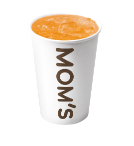 맘스터치 메뉴와 가격