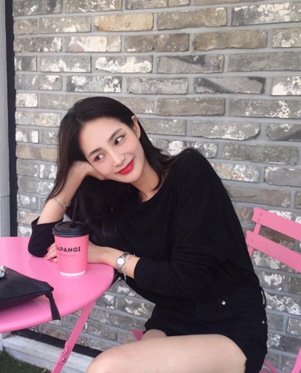 홍수주-임블리-피팅모델