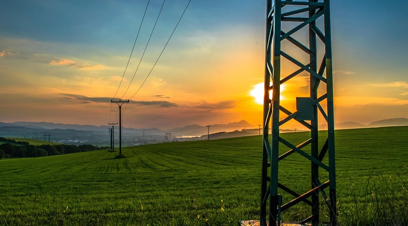 누전 방지를 위한 전선 선택