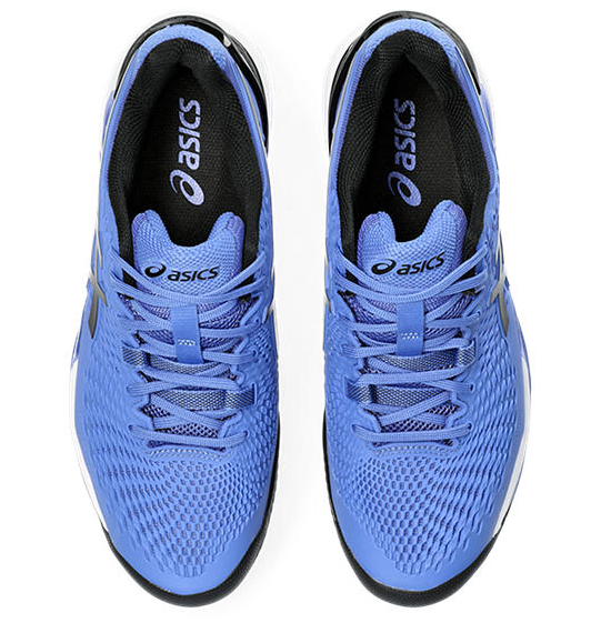 아식스 테니스화 젤 레졸루션 9 클레이 사이즈 및 정보