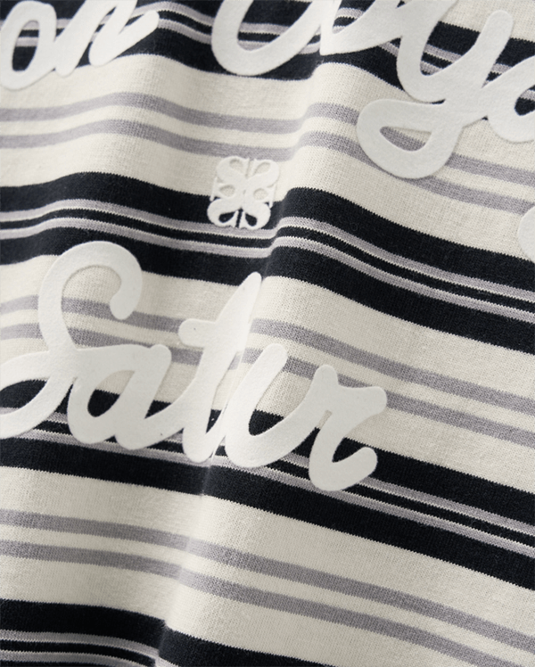 살롱드돌 3회 키 티셔츠