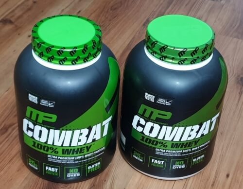 머슬팜 컴뱃 케이스 사진