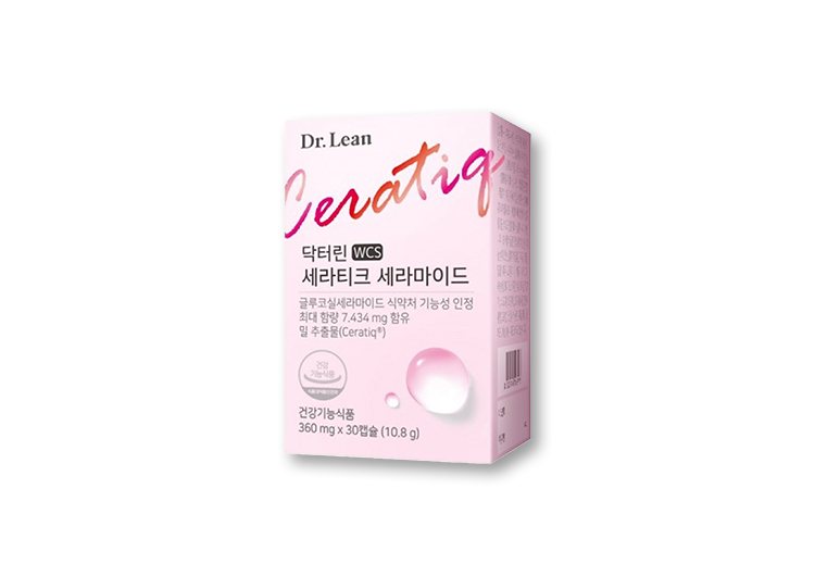 닥터린 세라티크 세라마이드 상품 이미지