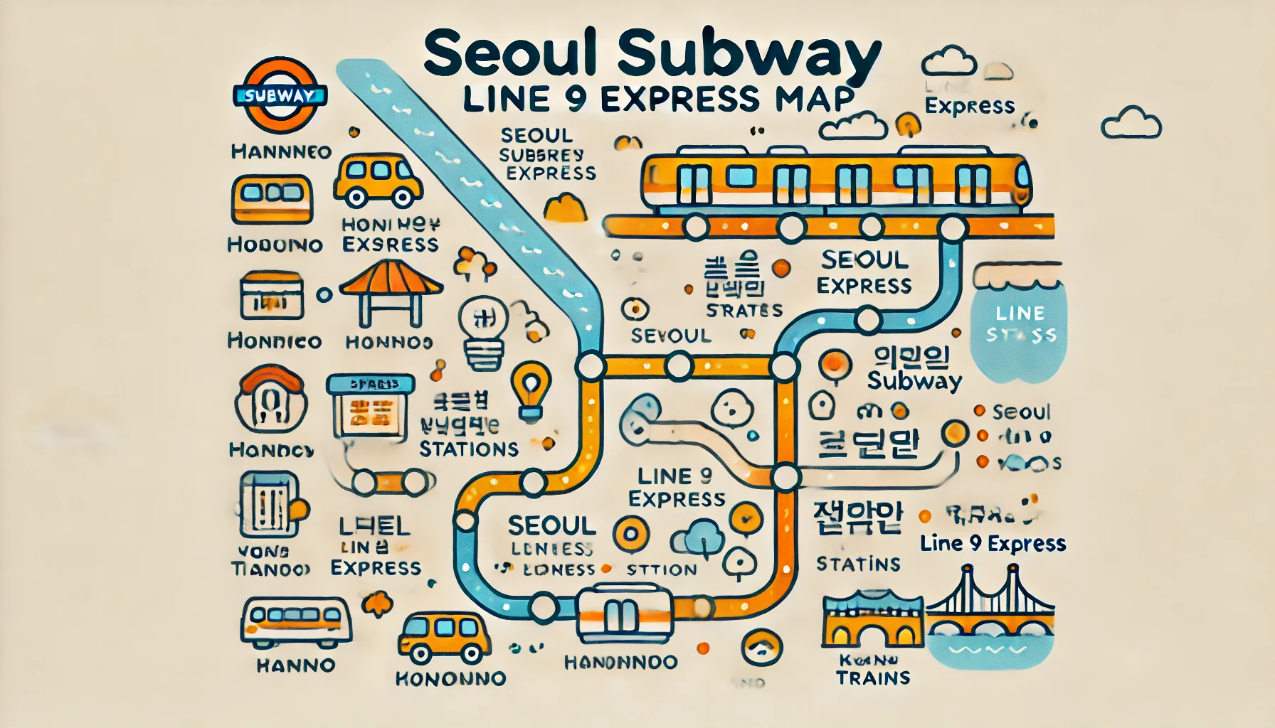 무궁화호노선-사진3