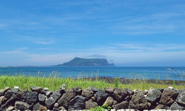 성산일출봉-오션뷰-맛집-섭지해녀의집