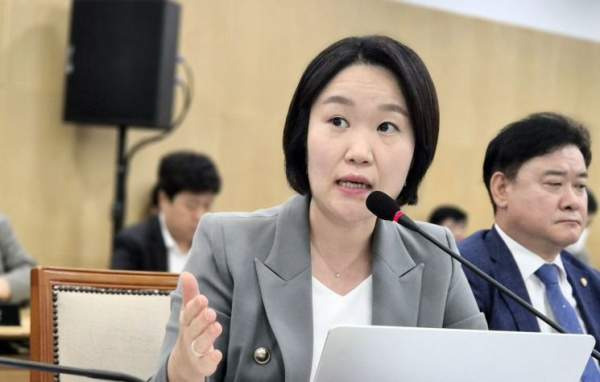 이소영 중기부 장관 지명&hellip;1985년생&middot;나이 프로필&middot;학력&middot;고향&middot;김앤장 변호사&middot;유니콘팜&middot;기후테크 정책통 총정리