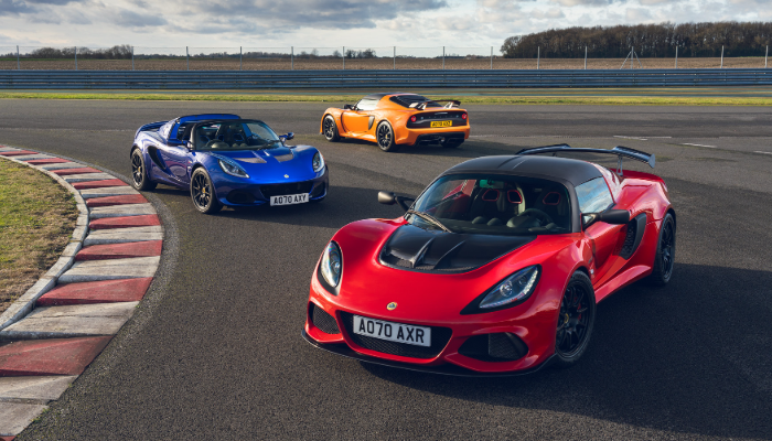 로터스 엘리스 중고차 가격 시세표 연비