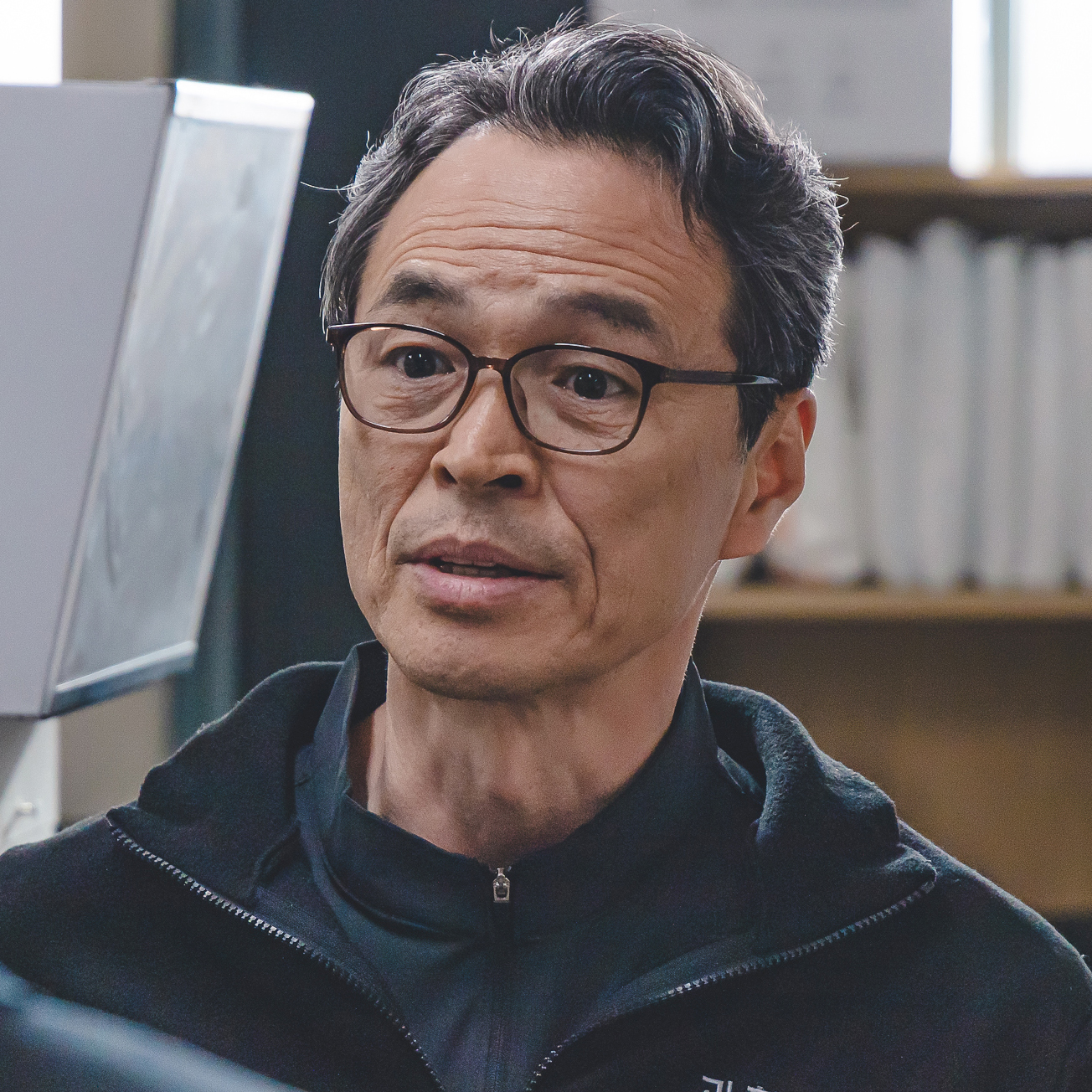 이토록 친밀한 배신자 등장인물 이양희