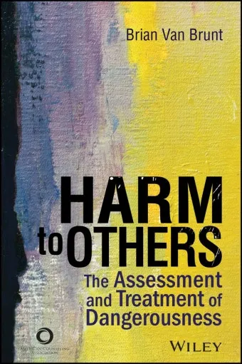 남에게 피해를 주다 영어로 harm others 생활 영어 안내집_14