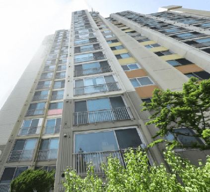 경기 행복주택 입주자 모집공고 성남 용인 수원