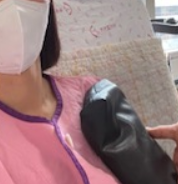 Mammothome treatment case