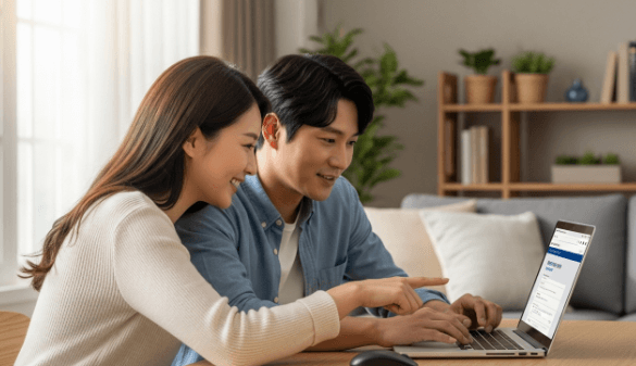 경기도 결혼지원금