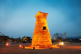 설날 명절 국내 여행 BEST 7 - 경주