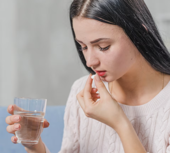 글루타치온 부작용1