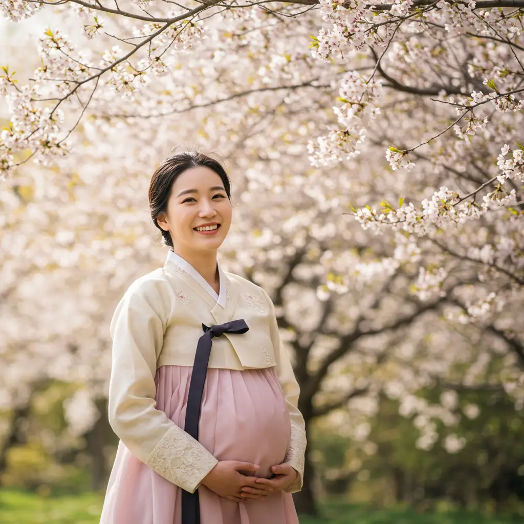 임산부 농식품바우처카드 신청 방법