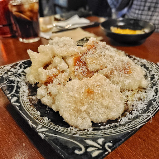 성수동 퓨전 중국요리 '중앙감속기'