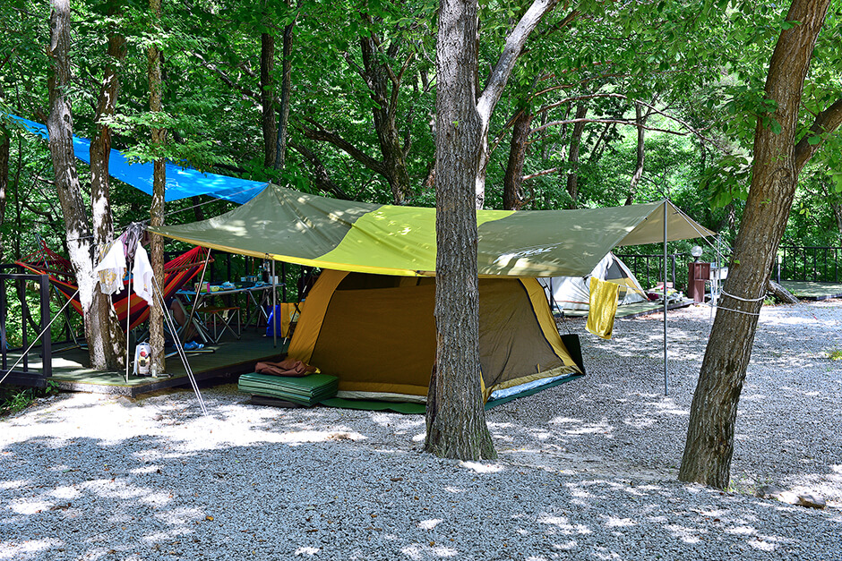 무주 가볼만한곳 베스트 10