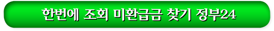 06. 한번에 조회 미환급금 찾기 정부24