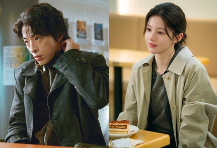 모자무싸(모두가 자신의 무가치함과 싸우고 있다) 몇부작, 등장인물 구교환 변은아