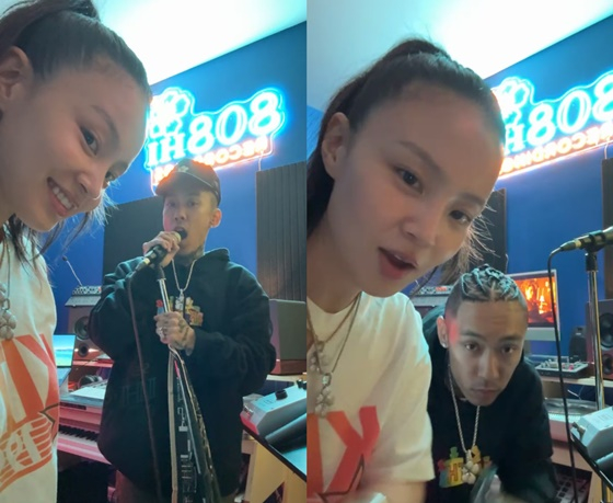 이하이 래퍼 도끼 나이 직업 학력 고향 프로필과 논란 정리