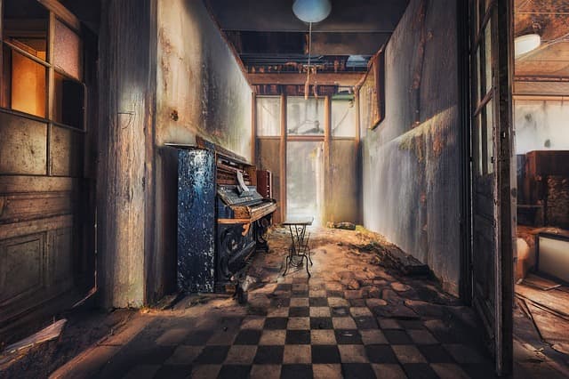 피아노 연주와 노화 방지: 뇌 건강 유지의 비결