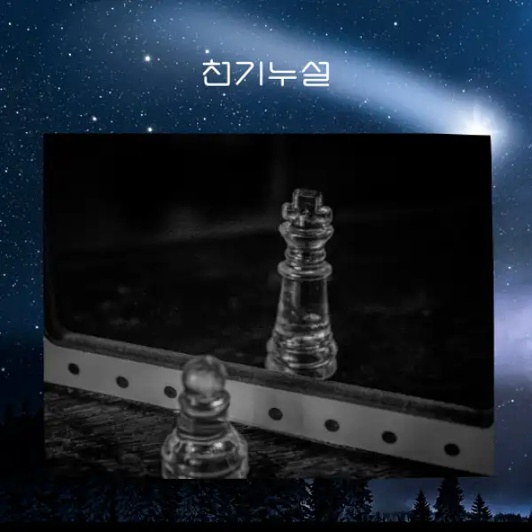 자신의 분신을 보는 꿈 해몽